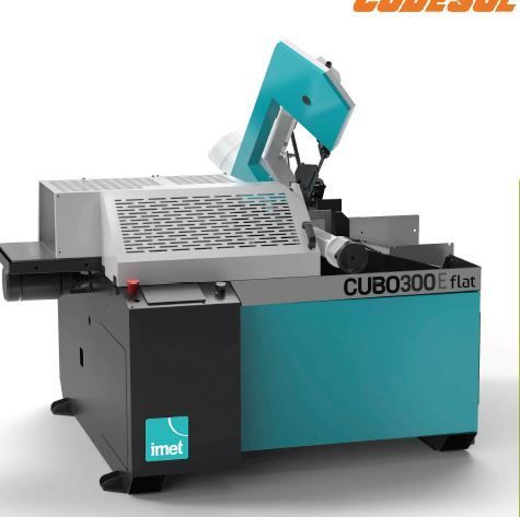 Cubo 300 E FLAT